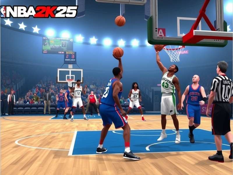 NBA 2K25 MVP Hero strategy guide for Indian players